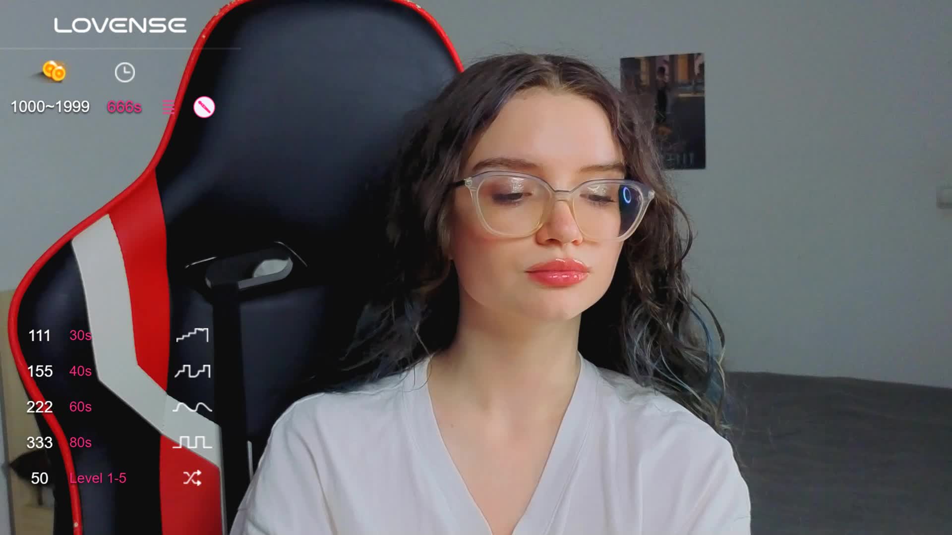 SonyaGlen Live Sex December 13, 2025