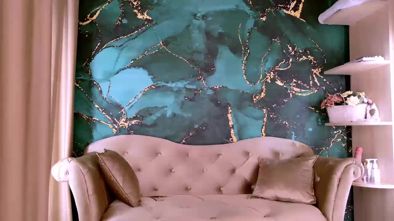 Elismiracle Live Sex December 15, 2025