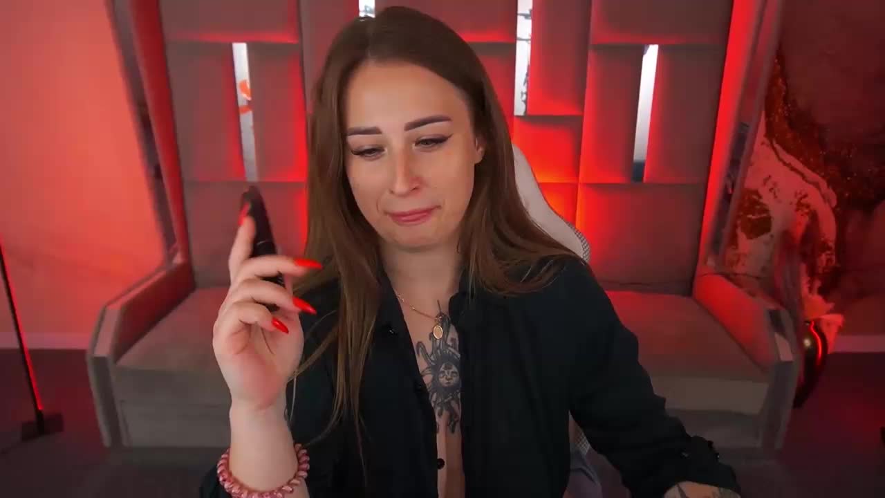 GabiSalis Live Sex December 17, 2025