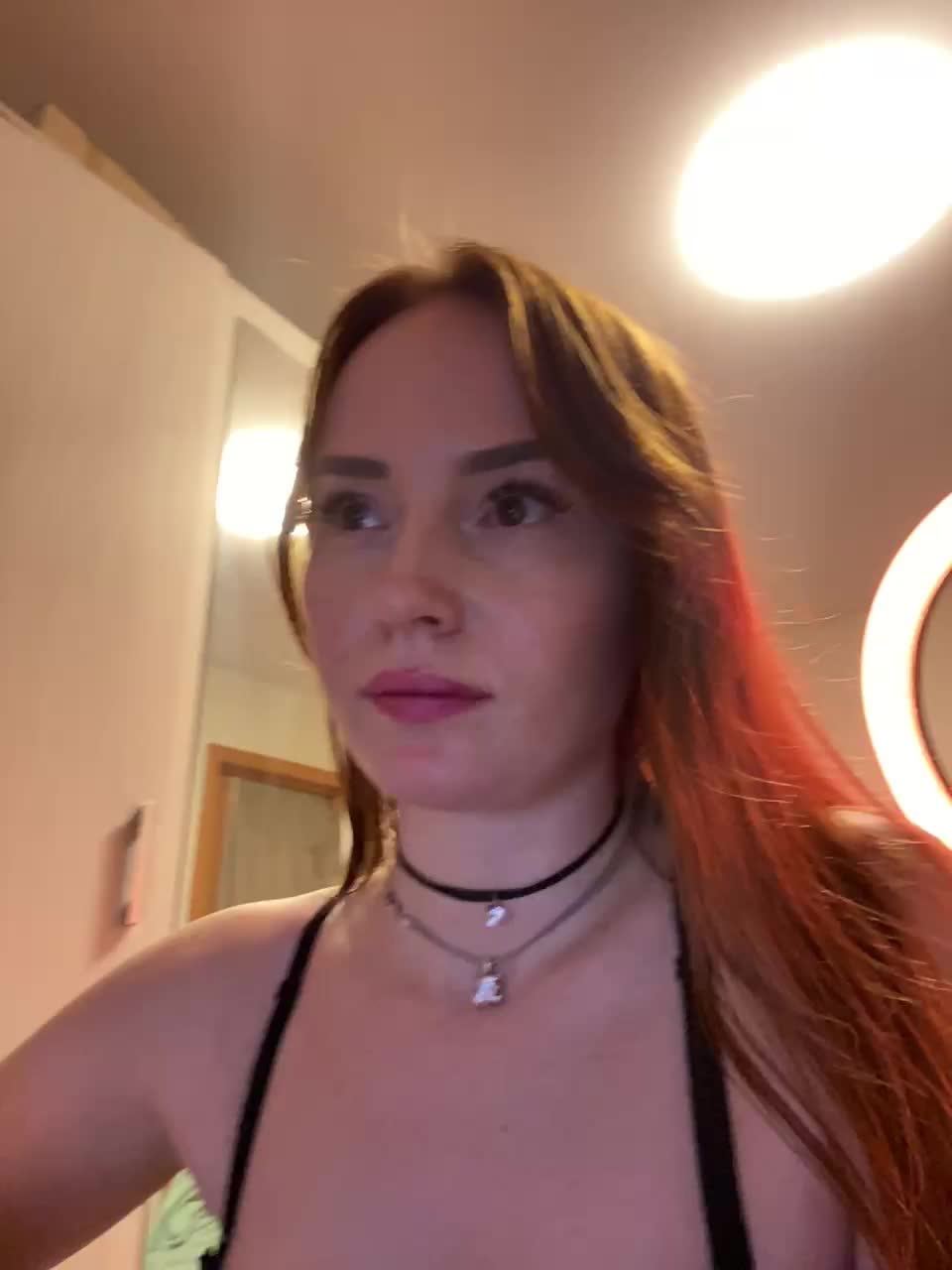 Lisichkina Live Sex December 18, 2025