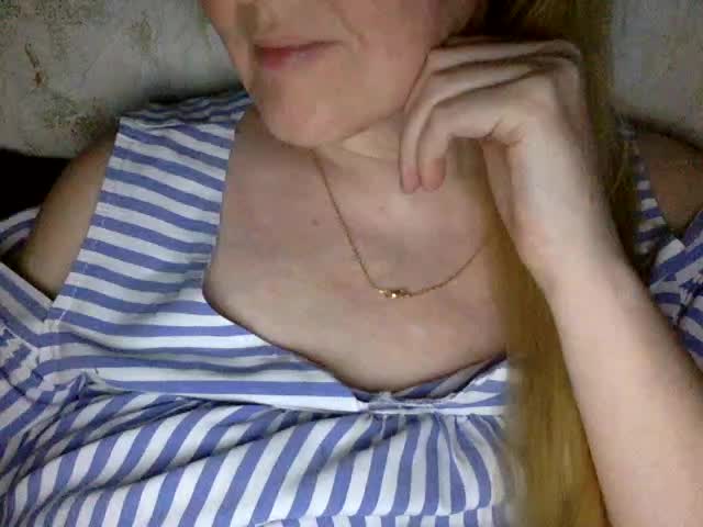 BlondyVio Live Sex December 13, 2025