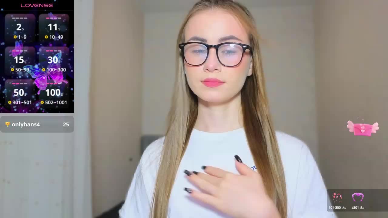 AminaLuxuryyy Live Sex December 13, 2025