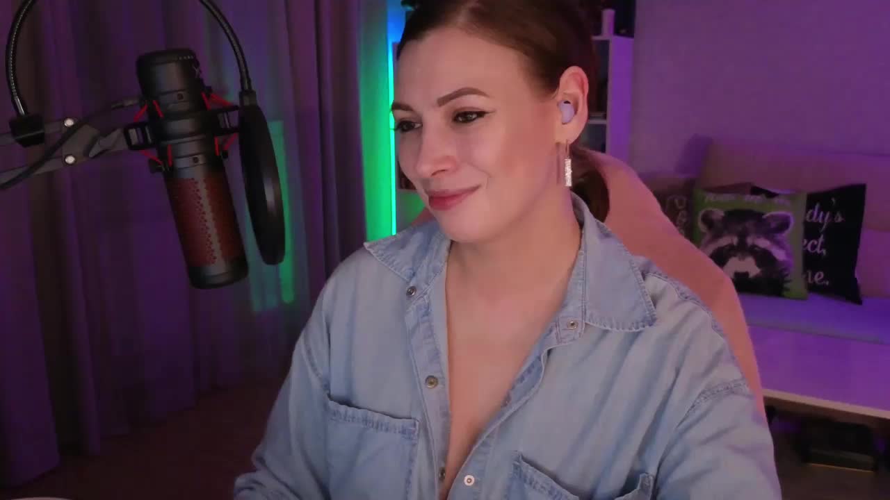 LadyLLS Live Sex December 13, 2025