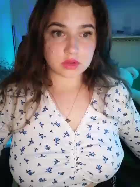 YulkaShpulka Live Sex December 13, 2025