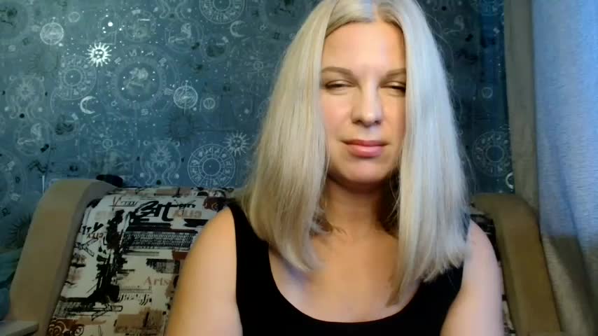 BlondeFox Live Sex December 13, 2025