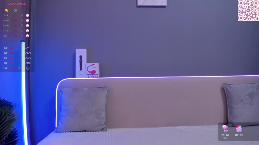 Malika_Lisan Live Sex December 14, 2025