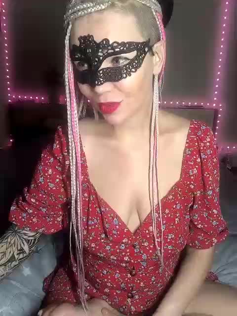 TilyTily Live Sex December 14, 2025