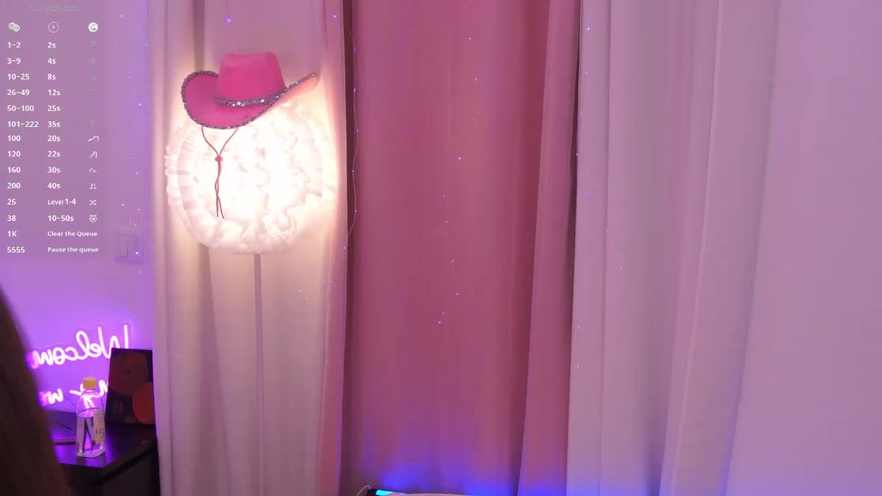 LiaGotti Live Sex December 14, 2025