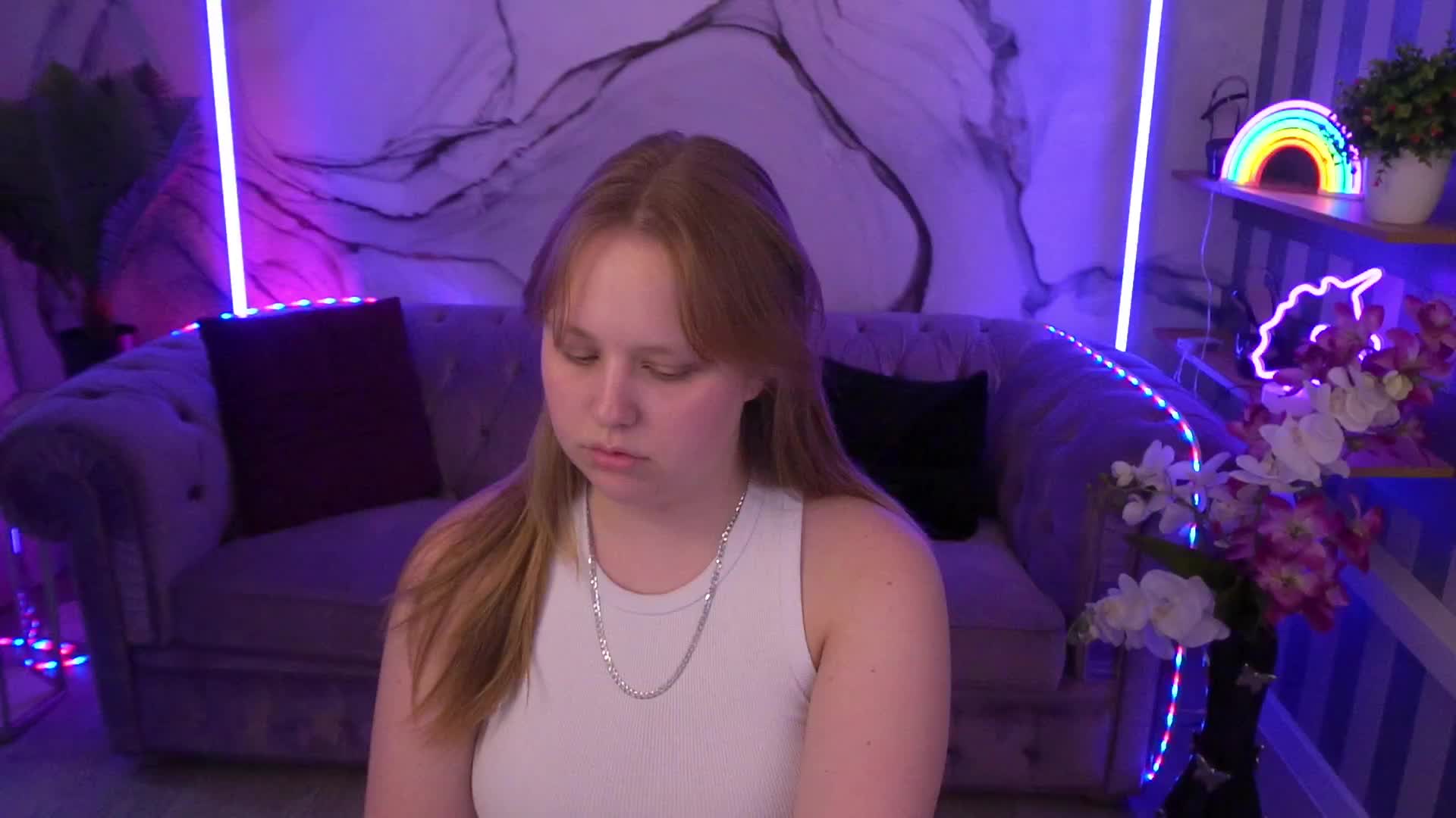 CrystallPaws Live Sex December 14, 2025