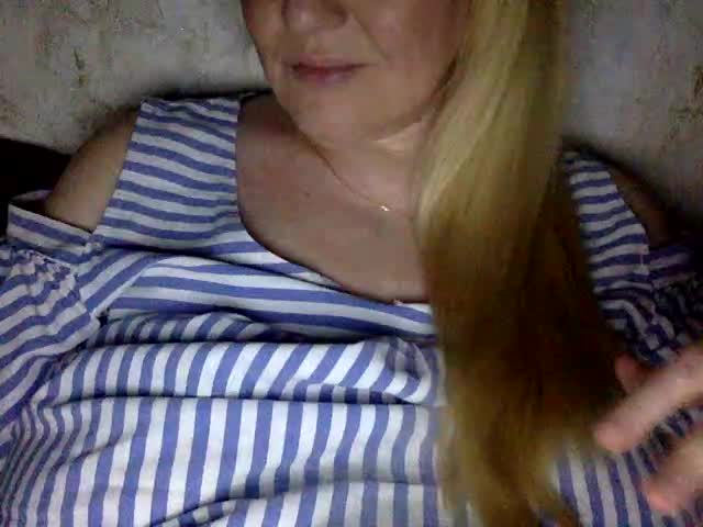 BlondyVio Live Sex December 13, 2025