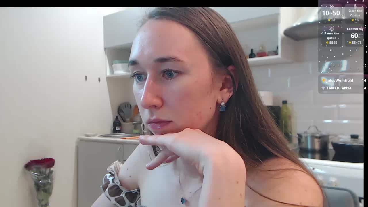 --MODEL--1 Live Sex December 19, 2025