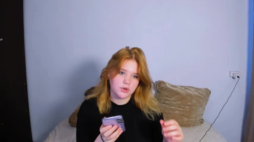 LaseyMoon Live Sex December 14, 2025