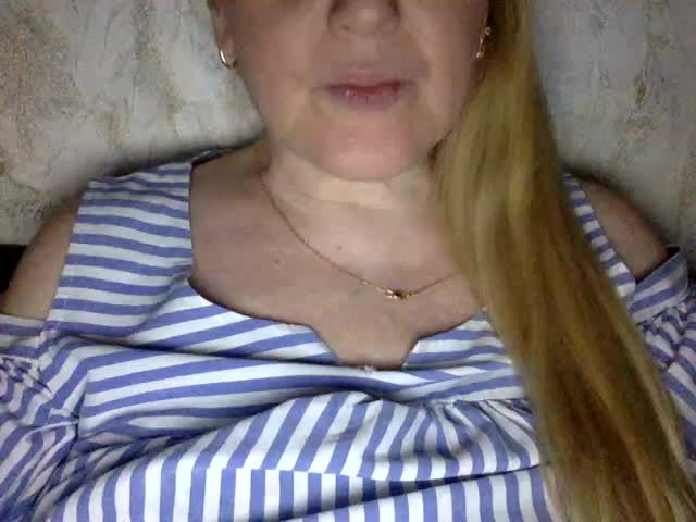 BlondyVio Live Sex December 13, 2025