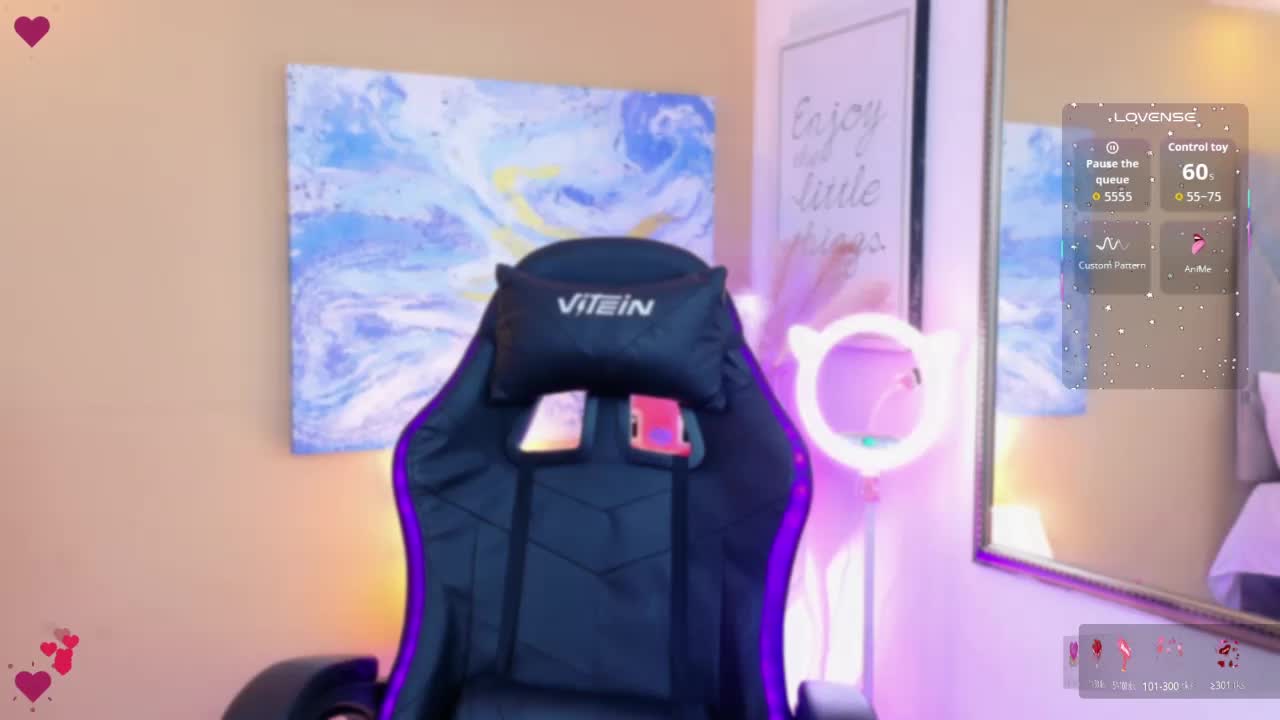 IsaValencia Live Sex December 14, 2025