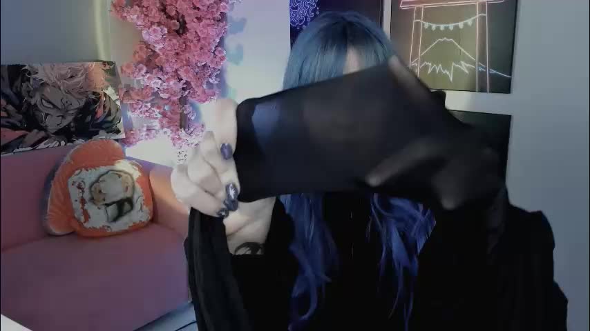 lexiwenford Live Sex December 17, 2025