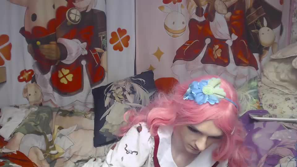 iselestias Live Sex December 14, 2025