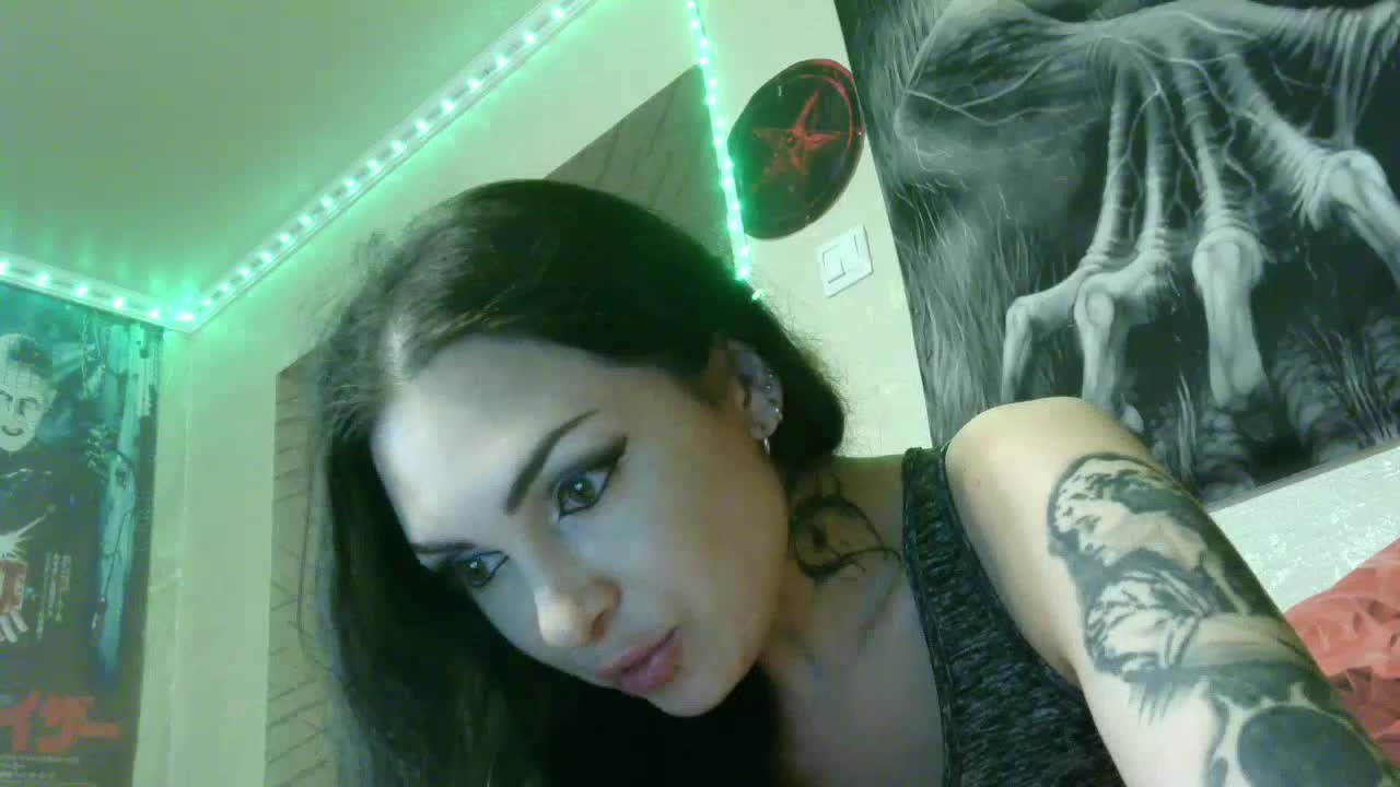 TvarRoxy Live Sex December 14, 2025