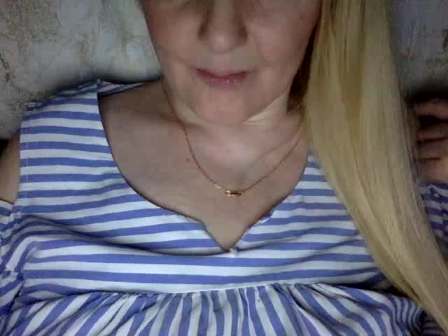 BlondyVio Live Sex December 13, 2025