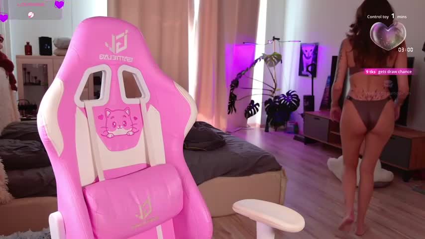 _enternity_ Live Sex December 14, 2025