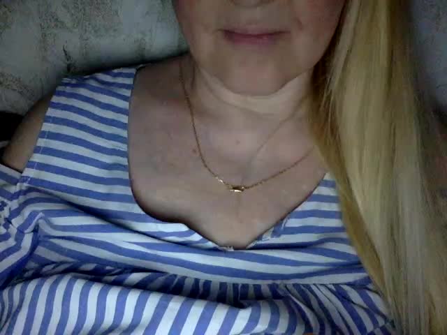 BlondyVio Live Sex December 13, 2025