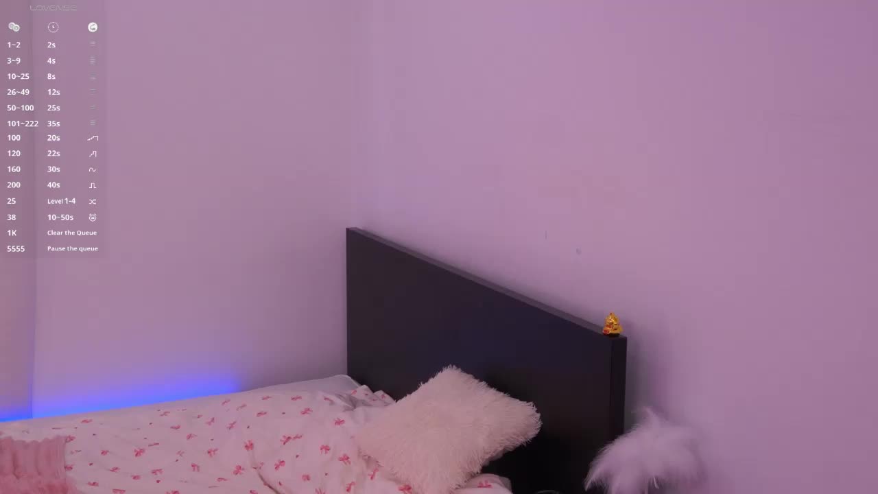 LiaGotti Live Sex December 14, 2025