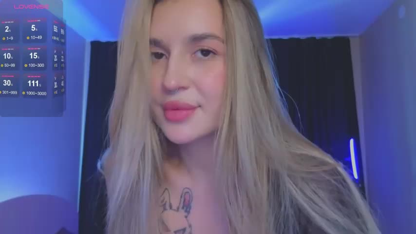 RoxyChill Live Sex December 14, 2025