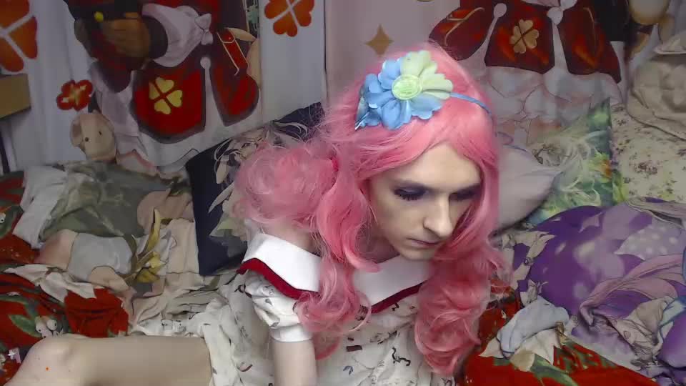 iselestias Live Sex December 14, 2025