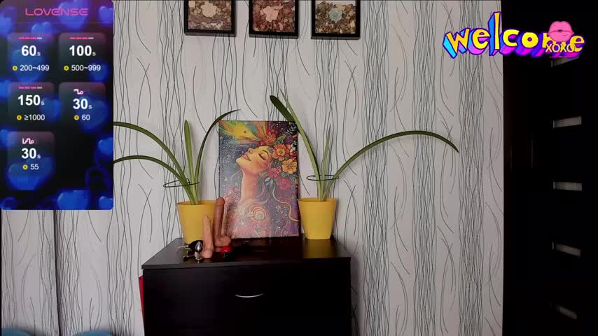 Leila_Sweetie Live Sex December 17, 2025