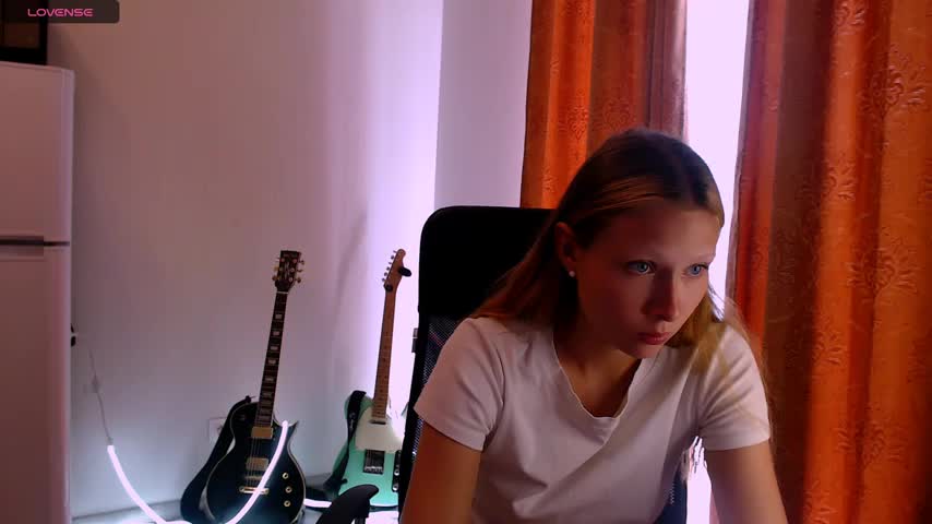 meek_cutie Live Sex December 13, 2025