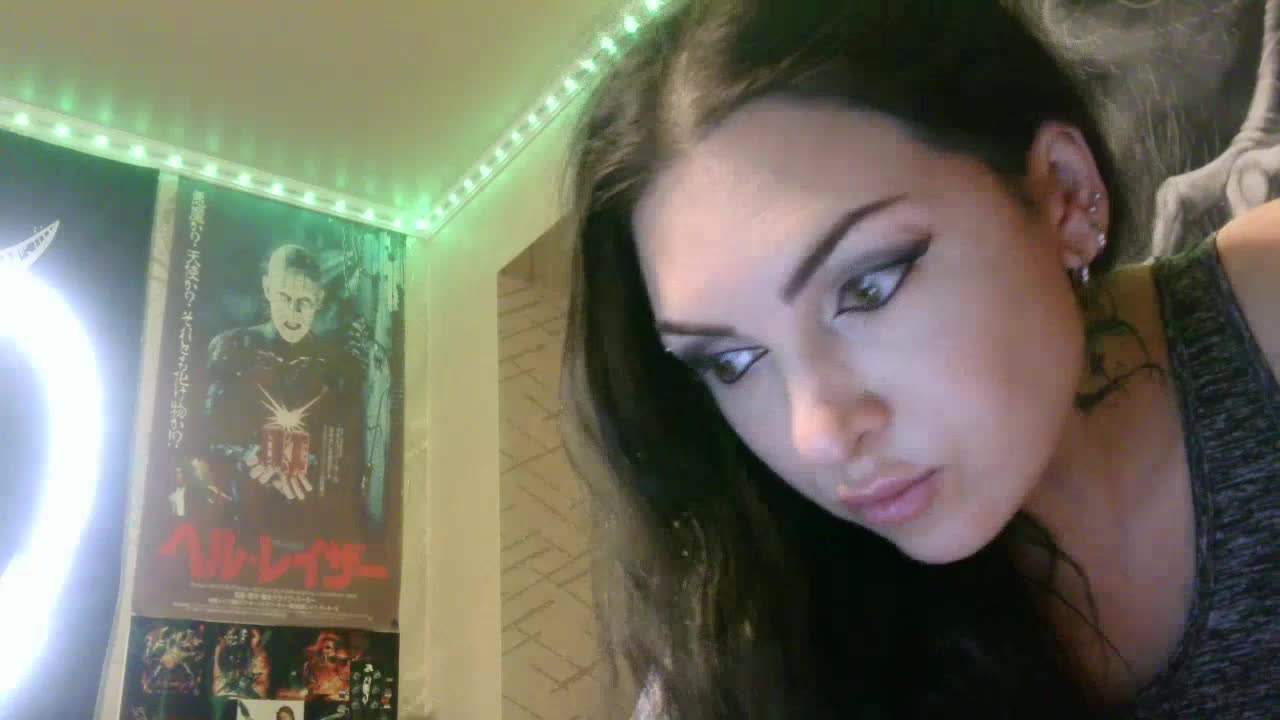 TvarRoxy Live Sex December 14, 2025