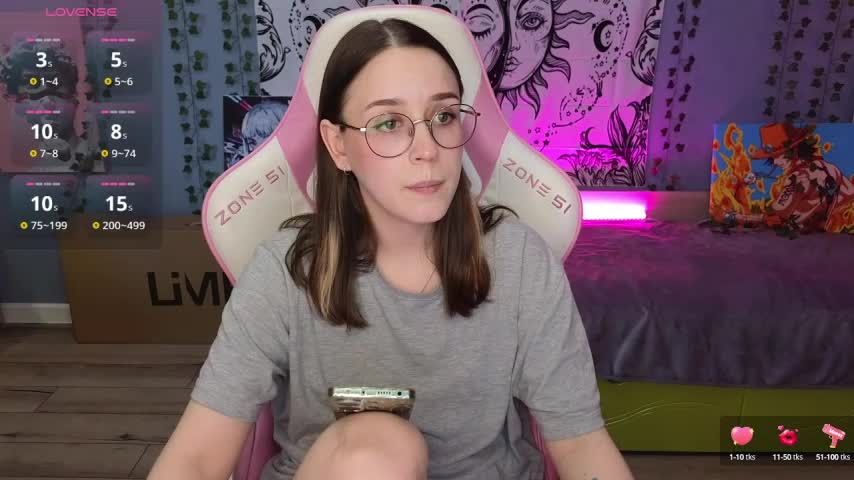 Sweet_frosti Live Sex December 13, 2025