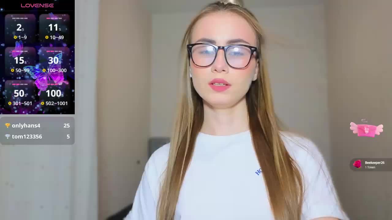 AminaLuxuryyy Live Sex December 13, 2025