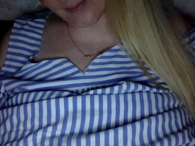 BlondyVio Live Sex December 18, 2025