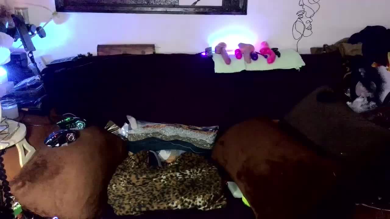 Fantasyca Live Sex December 14, 2025