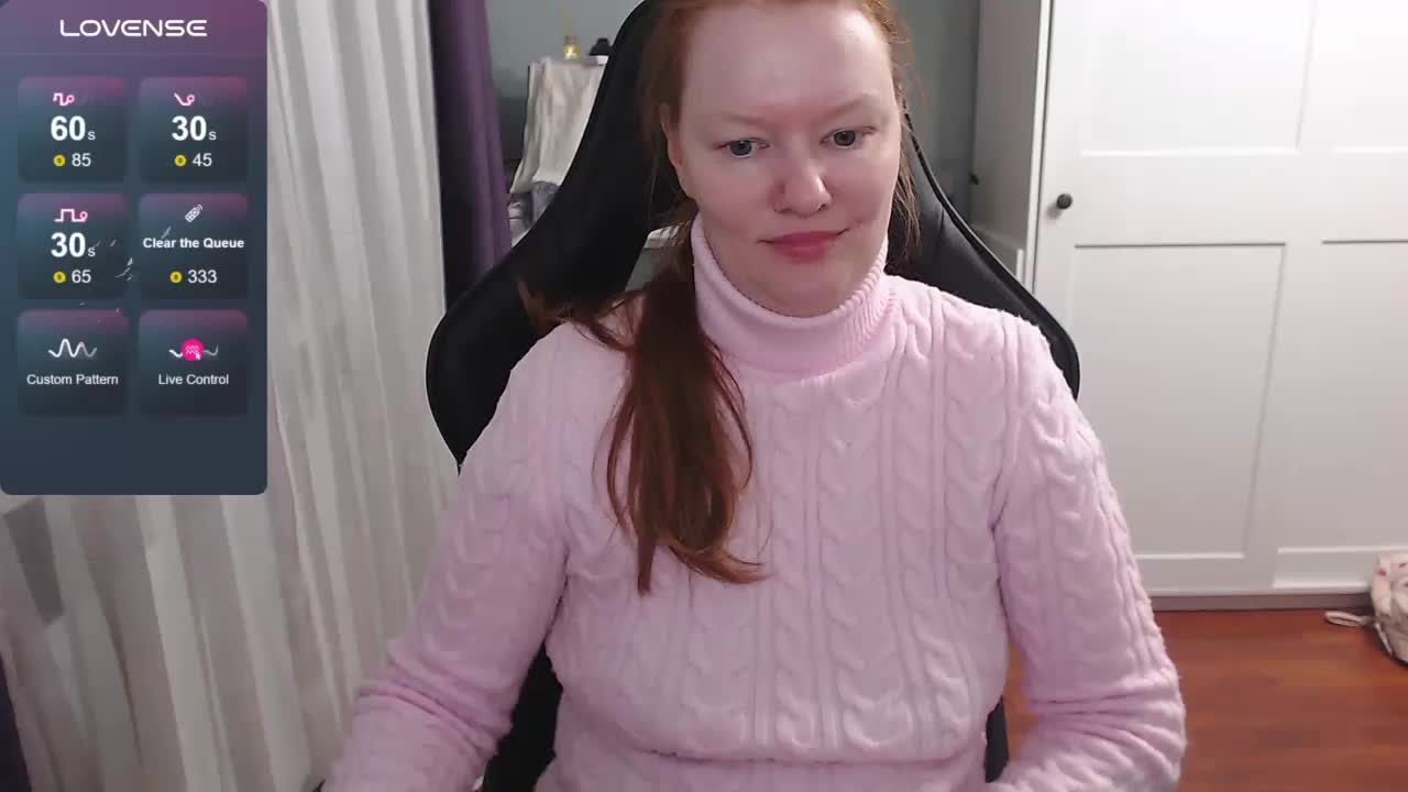 missInari Live Sex December 13, 2025