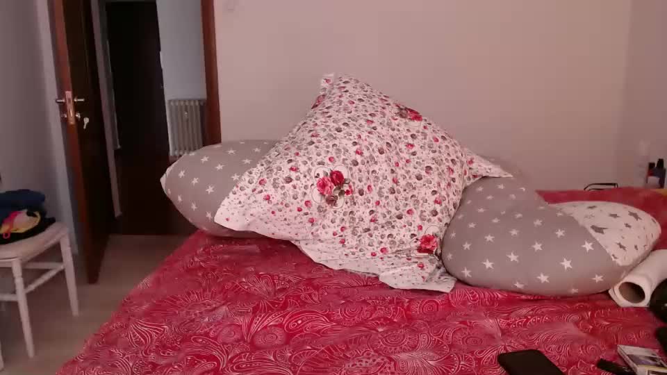 evolett Live Sex 2025.08.22