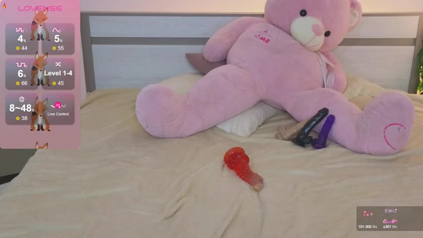 Dark_Lola_ Live Sex December 13, 2025