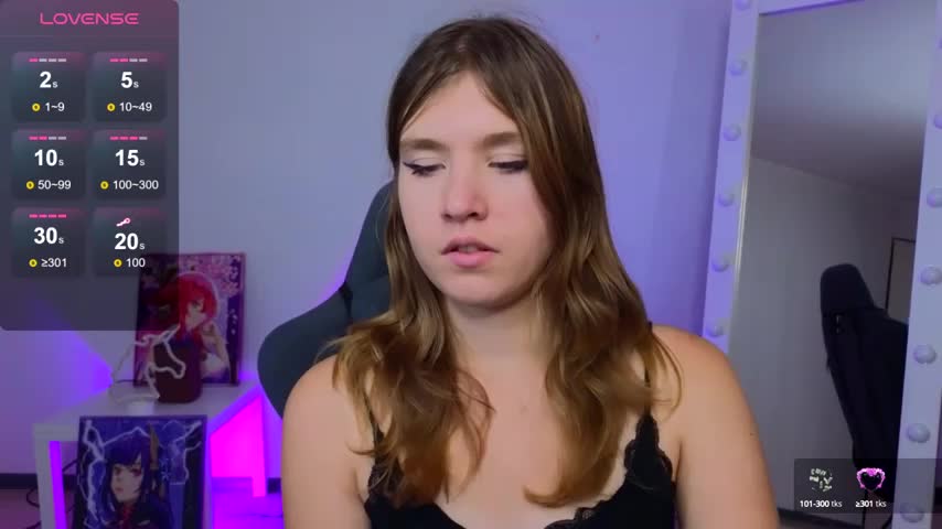 Iris_Rain Live Sex December 13, 2025