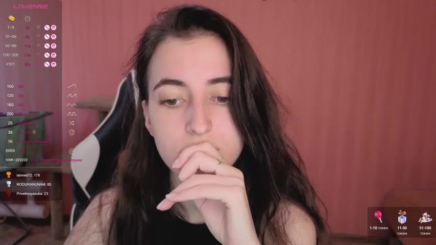 reaiss Live Sex December 14, 2025