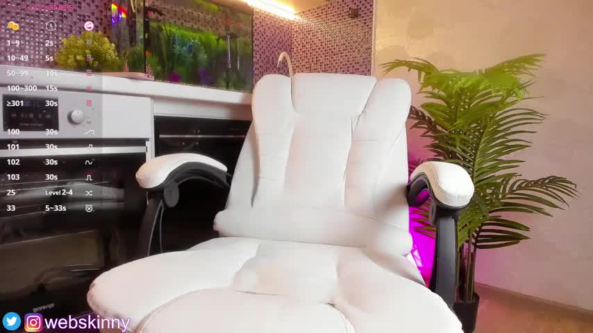 Top_Skinny Live Sex December 15, 2025