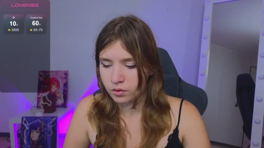 Iris_Rain Live Sex December 13, 2025