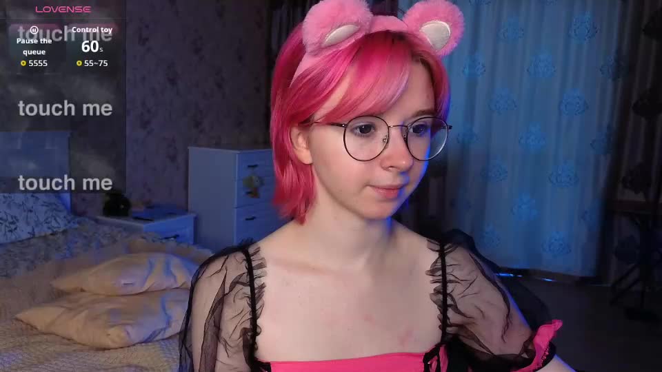 nora_failure Live Sex August 22, 2025