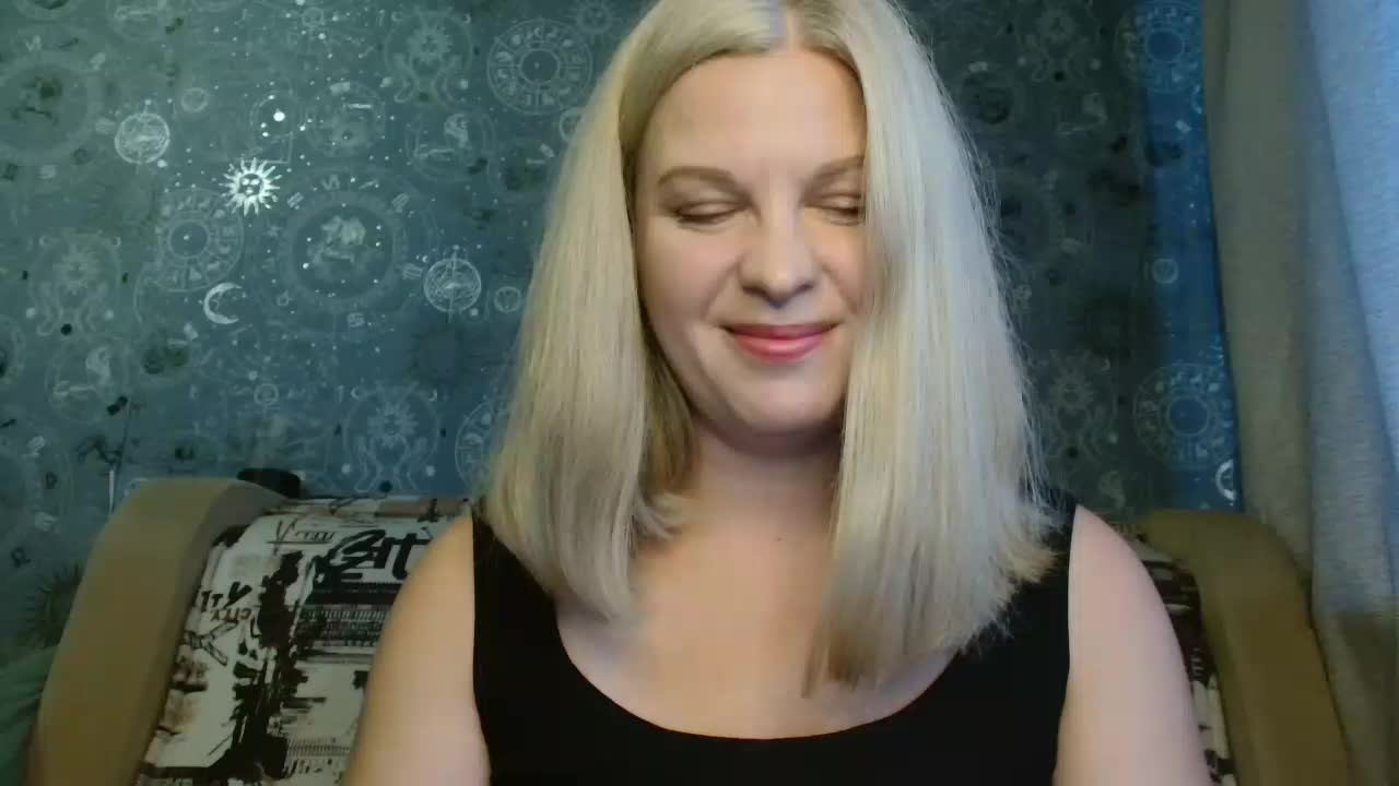 BlondeFox Live Sex December 13, 2025