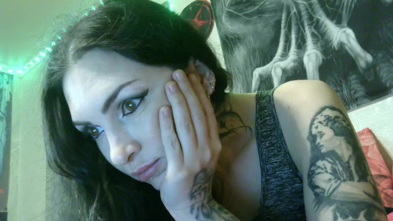 TvarRoxy Live Sex December 14, 2025