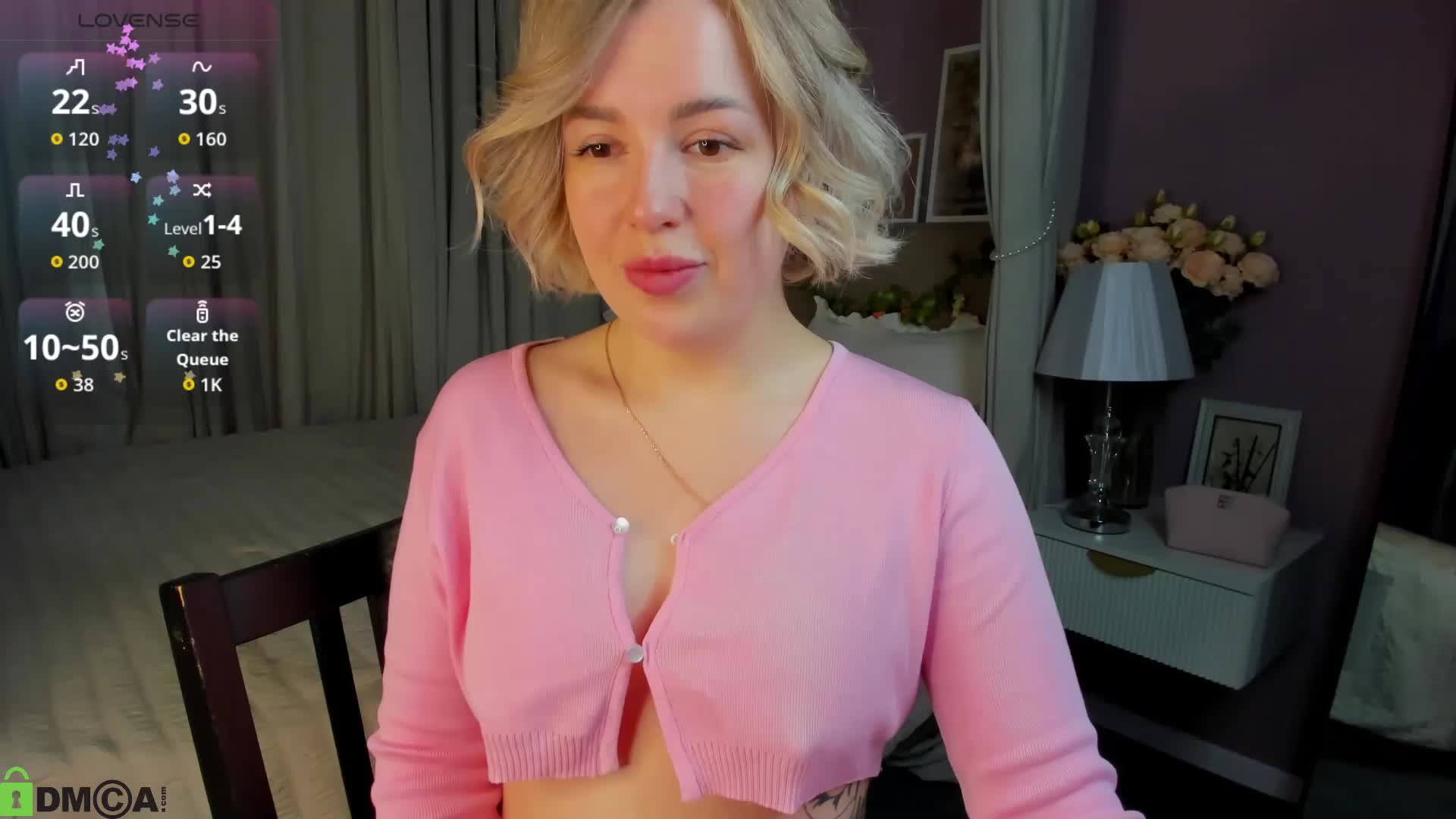 Nikki-Kai Live Sex December 14, 2025