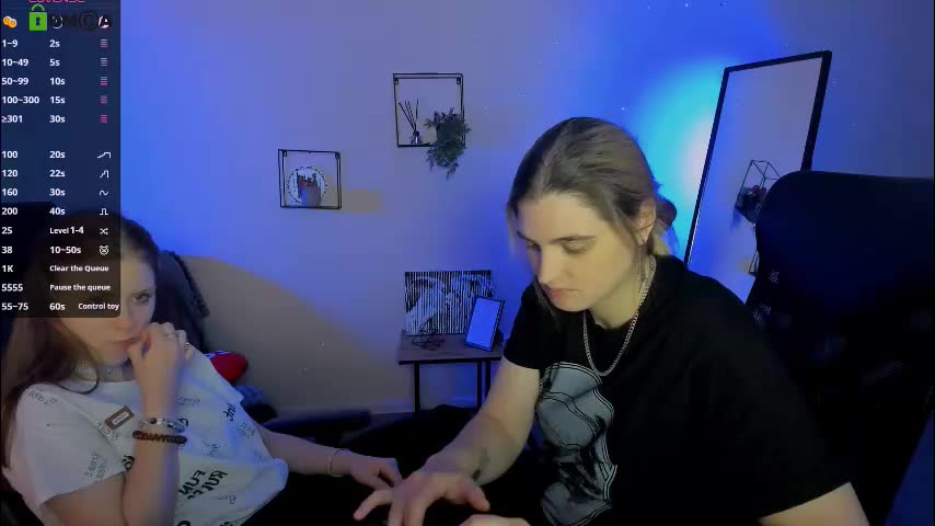 foxy_tease_ Live Sex December 13, 2025