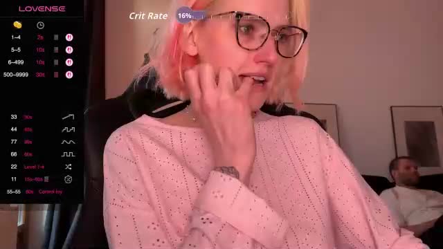 sexy_sweets Live Sex December 19, 2025