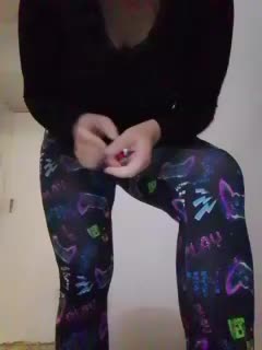 EVIL_TITS Live Sex December 17, 2025