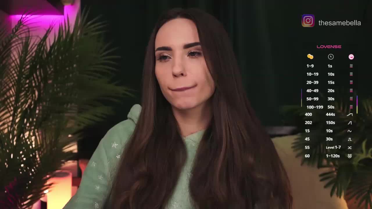 BabyYoda Live Sex December 14, 2025