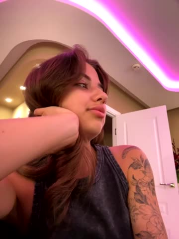 CharleneWoods Live Sex December 14, 2025